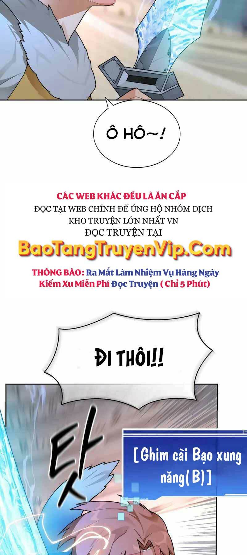 Mắc Kẹt Trong Tòa Tháp Thử Thách - Chapter 28 - Page 23
