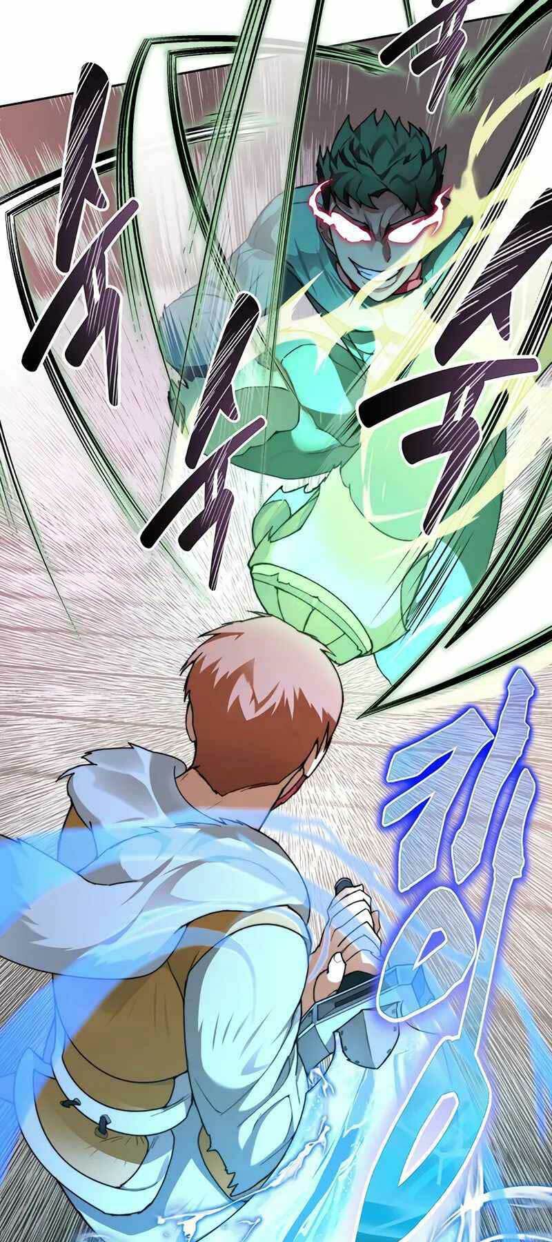 Mắc Kẹt Trong Tòa Tháp Thử Thách - Chapter 28 - Page 25