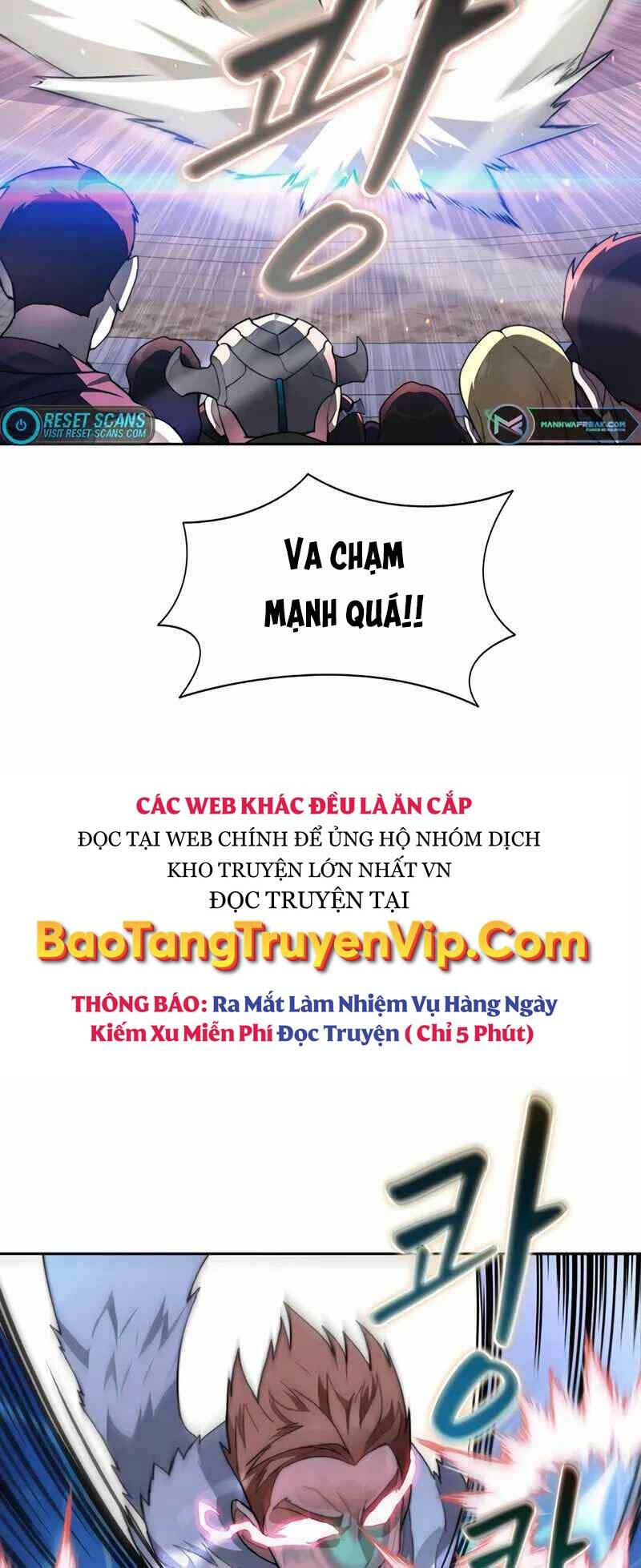 Mắc Kẹt Trong Tòa Tháp Thử Thách - Chapter 28 - Page 27