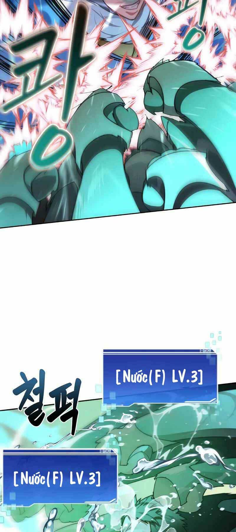 Mắc Kẹt Trong Tòa Tháp Thử Thách - Chapter 28 - Page 28