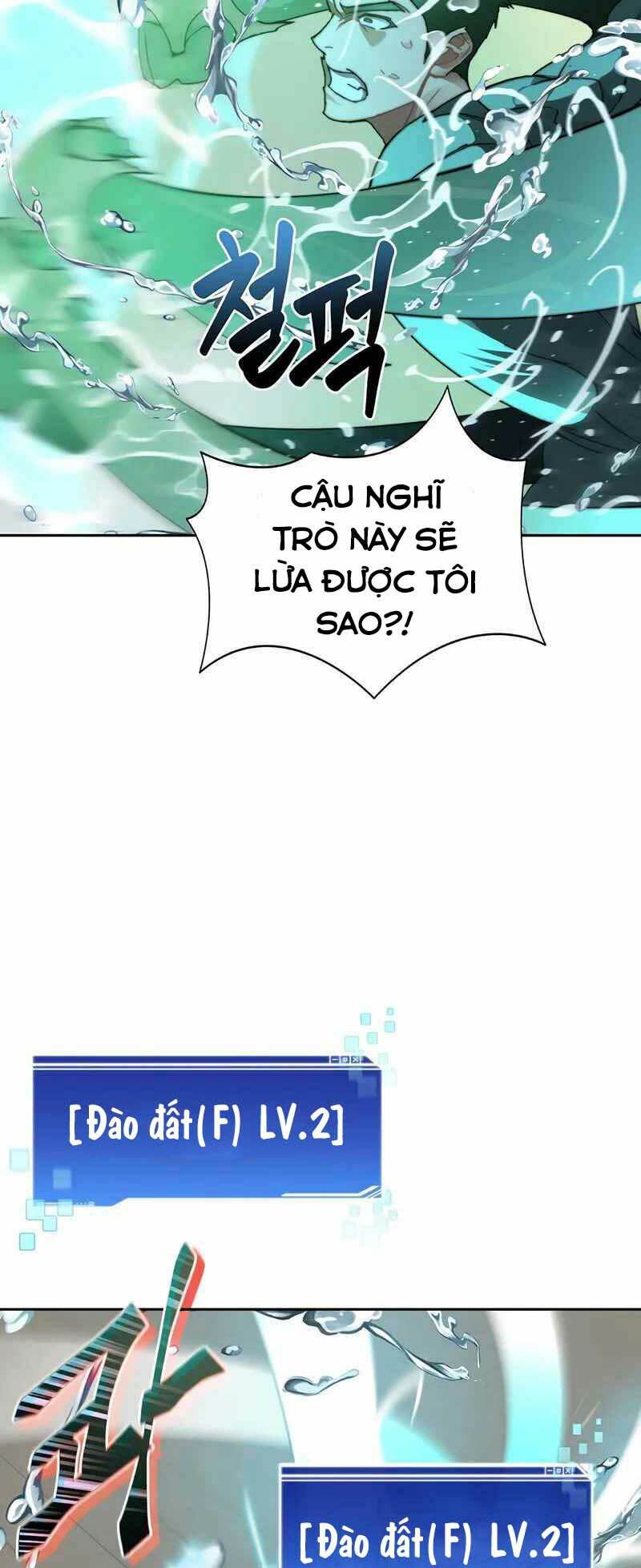 Mắc Kẹt Trong Tòa Tháp Thử Thách - Chapter 28 - Page 29