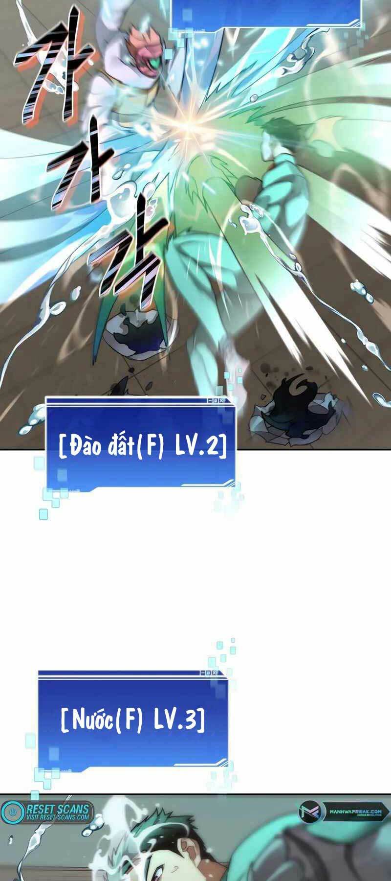 Mắc Kẹt Trong Tòa Tháp Thử Thách - Chapter 28 - Page 30