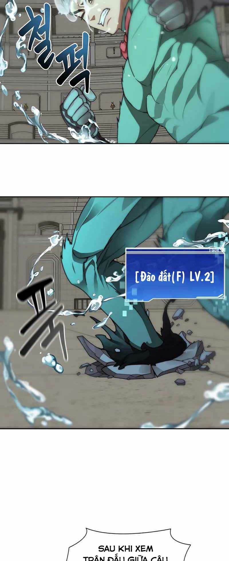 Mắc Kẹt Trong Tòa Tháp Thử Thách - Chapter 28 - Page 31