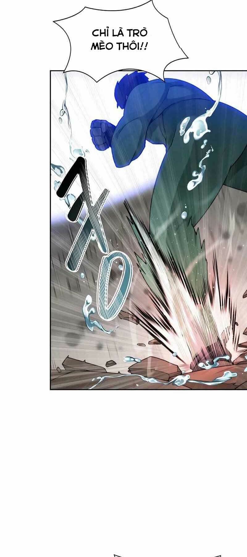 Mắc Kẹt Trong Tòa Tháp Thử Thách - Chapter 28 - Page 33