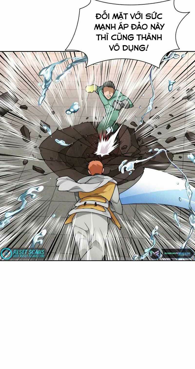 Mắc Kẹt Trong Tòa Tháp Thử Thách - Chapter 28 - Page 34