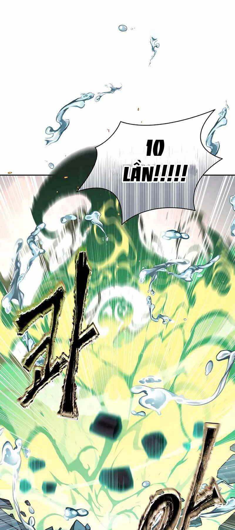 Mắc Kẹt Trong Tòa Tháp Thử Thách - Chapter 28 - Page 37