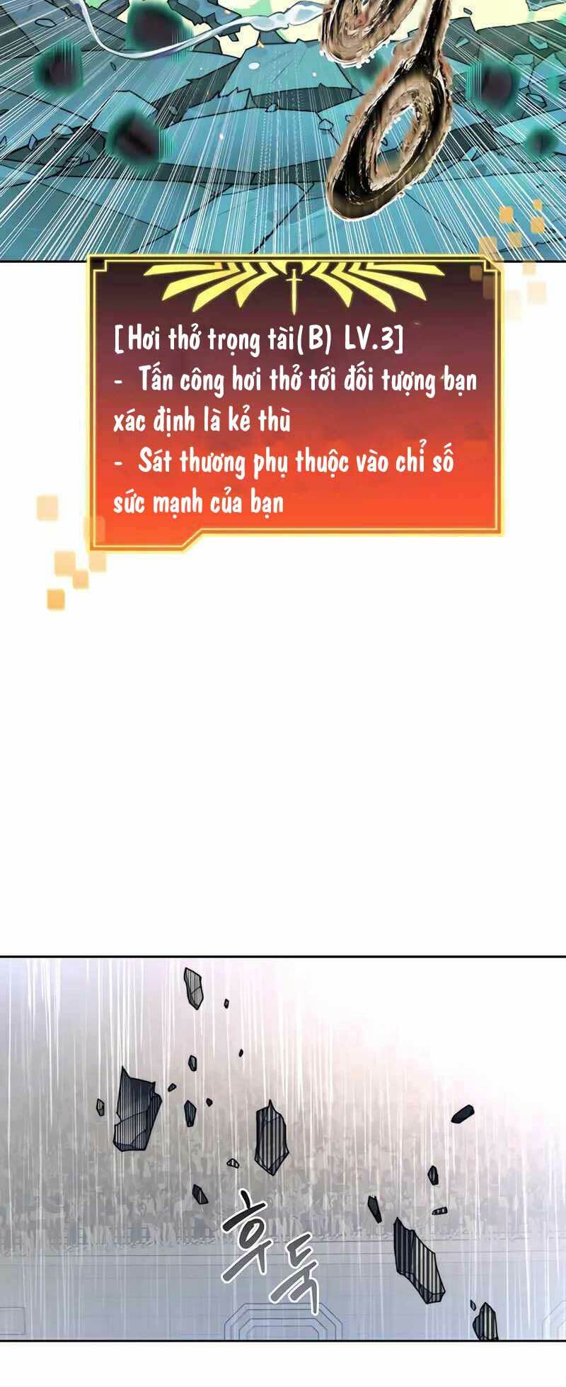 Mắc Kẹt Trong Tòa Tháp Thử Thách - Chapter 28 - Page 38