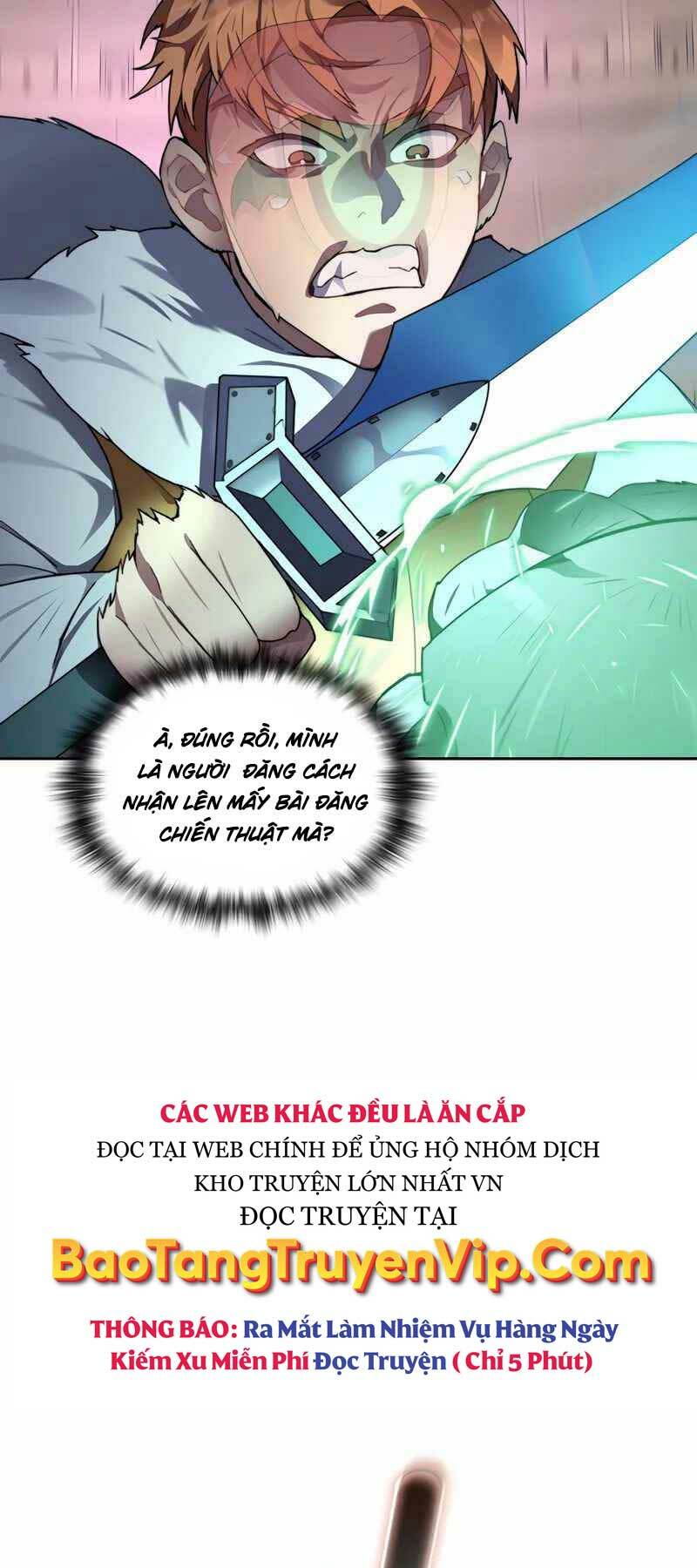 Mắc Kẹt Trong Tòa Tháp Thử Thách - Chapter 28 - Page 3