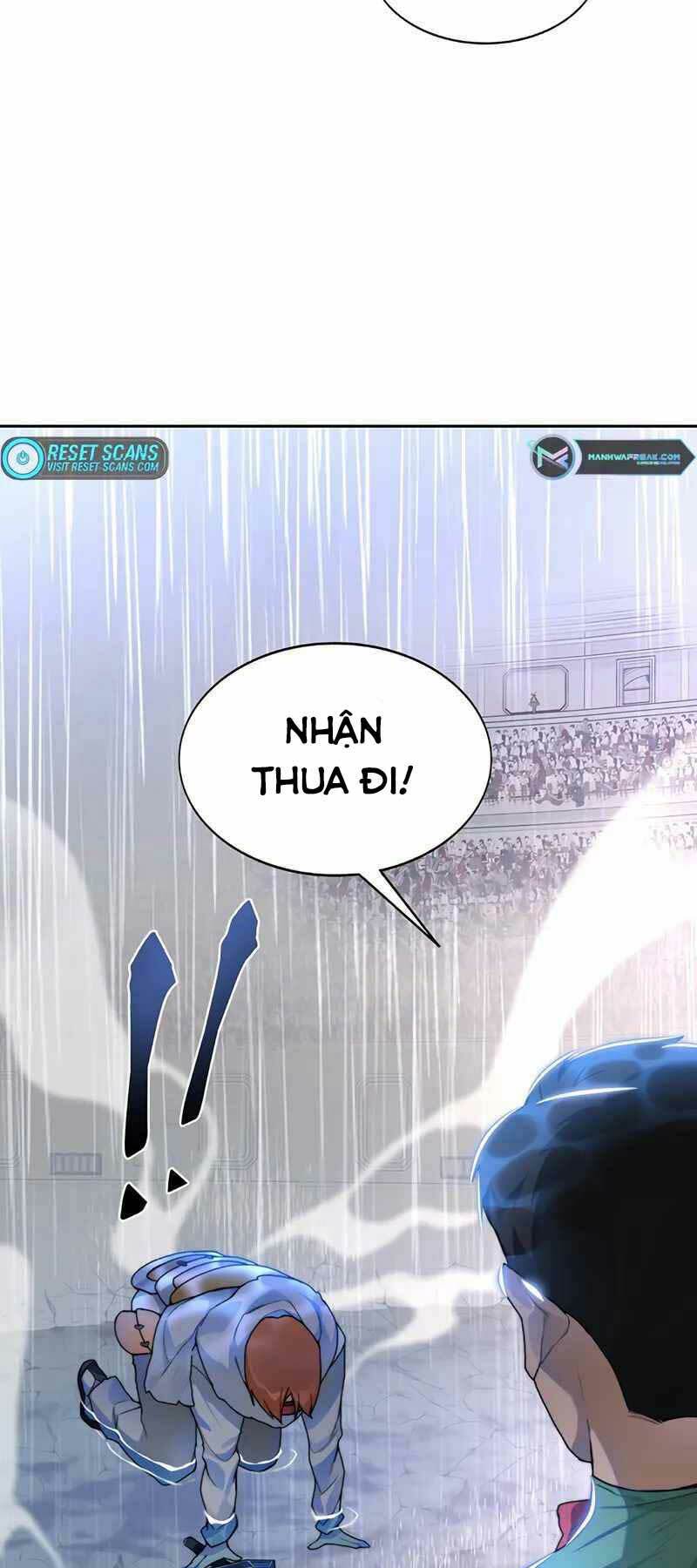 Mắc Kẹt Trong Tòa Tháp Thử Thách - Chapter 28 - Page 40