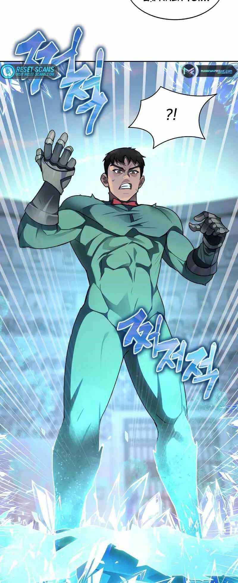 Mắc Kẹt Trong Tòa Tháp Thử Thách - Chapter 28 - Page 44