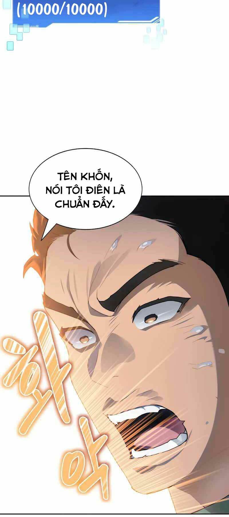 Mắc Kẹt Trong Tòa Tháp Thử Thách - Chapter 28 - Page 47