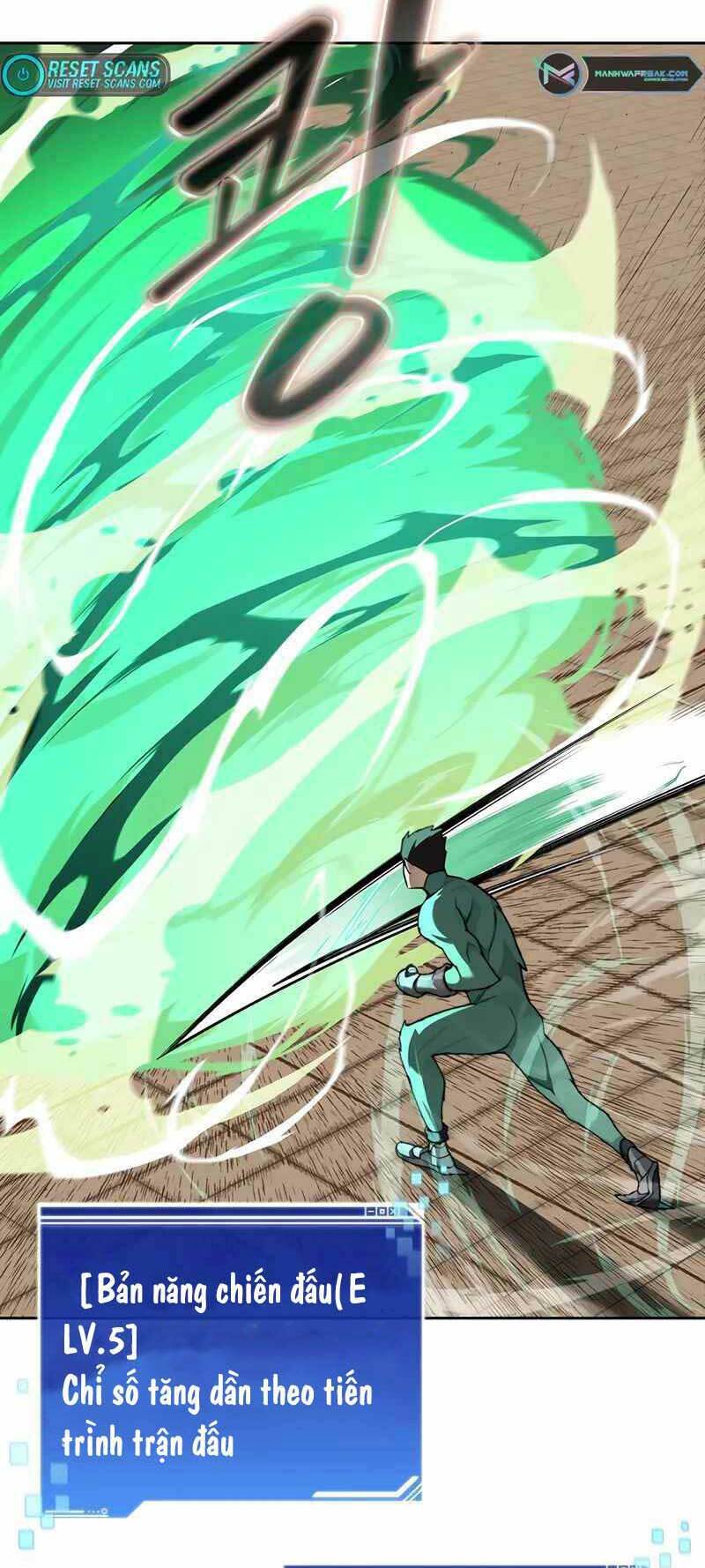 Mắc Kẹt Trong Tòa Tháp Thử Thách - Chapter 28 - Page 4