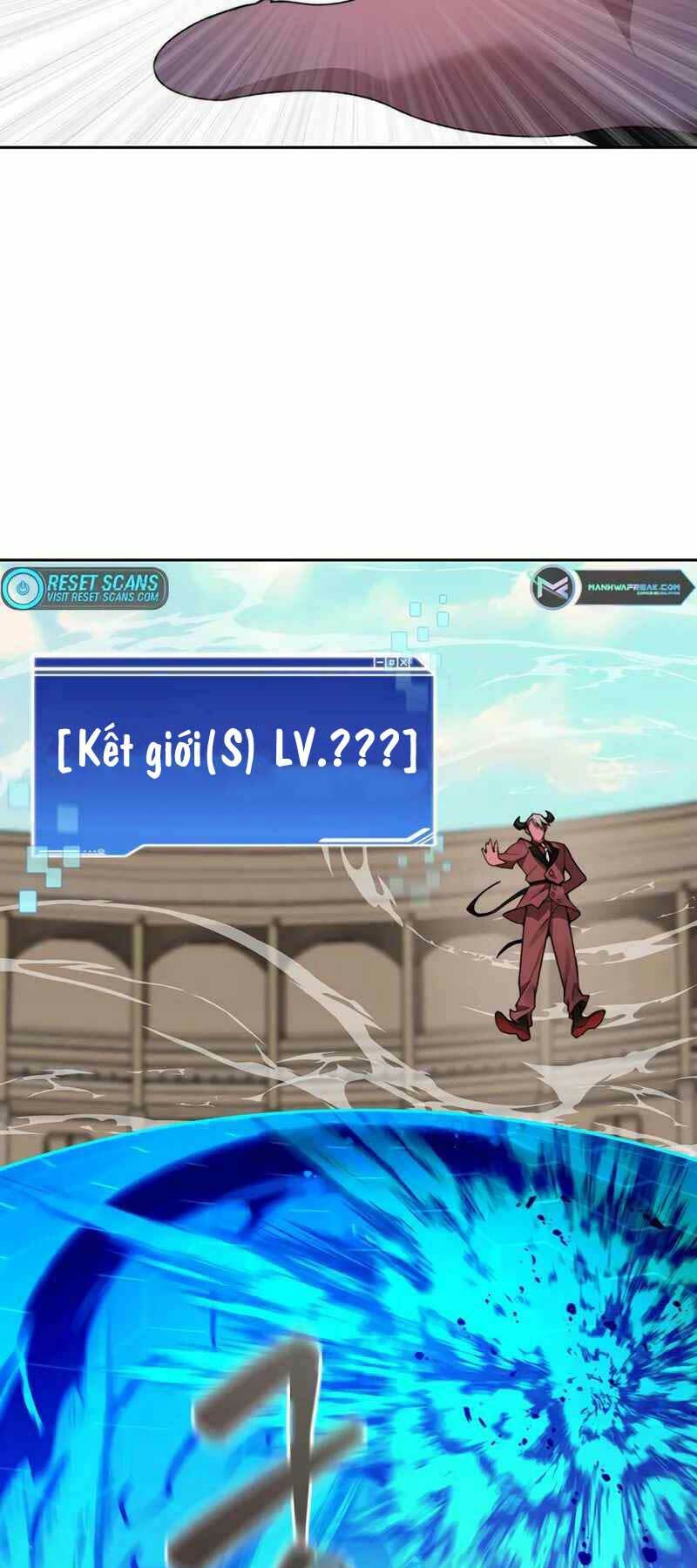 Mắc Kẹt Trong Tòa Tháp Thử Thách - Chapter 28 - Page 50