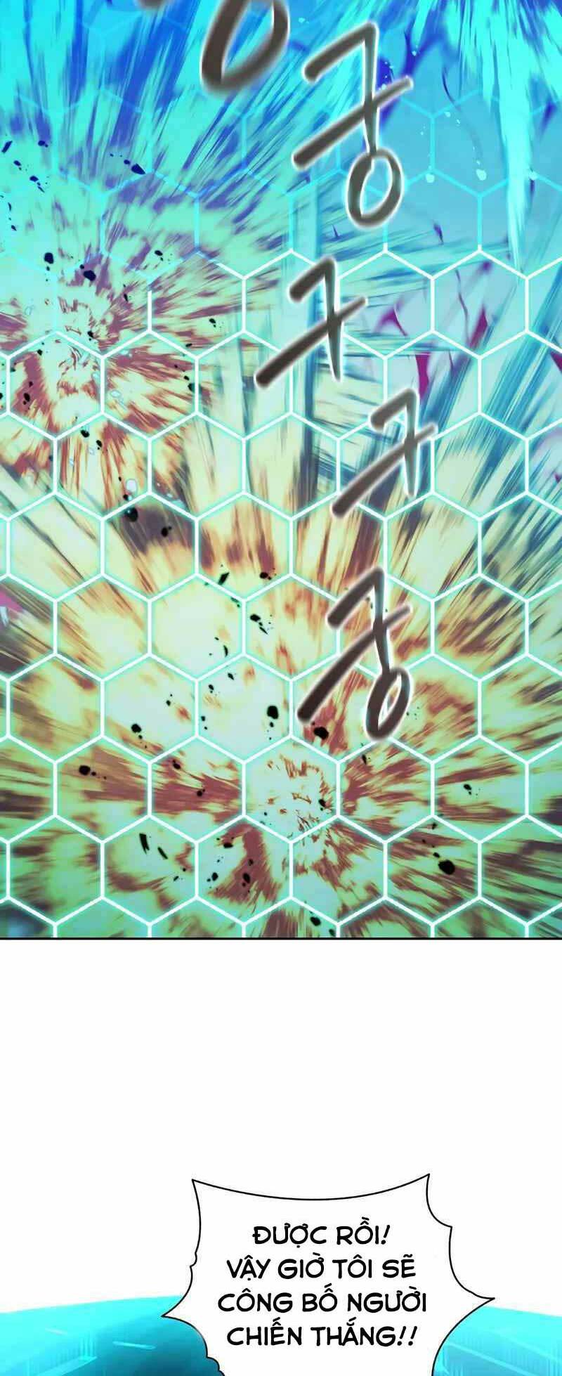 Mắc Kẹt Trong Tòa Tháp Thử Thách - Chapter 28 - Page 51