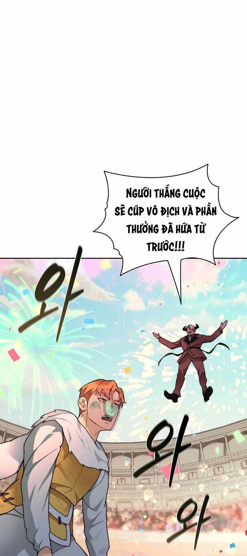 Mắc Kẹt Trong Tòa Tháp Thử Thách - Chapter 28 - Page 55