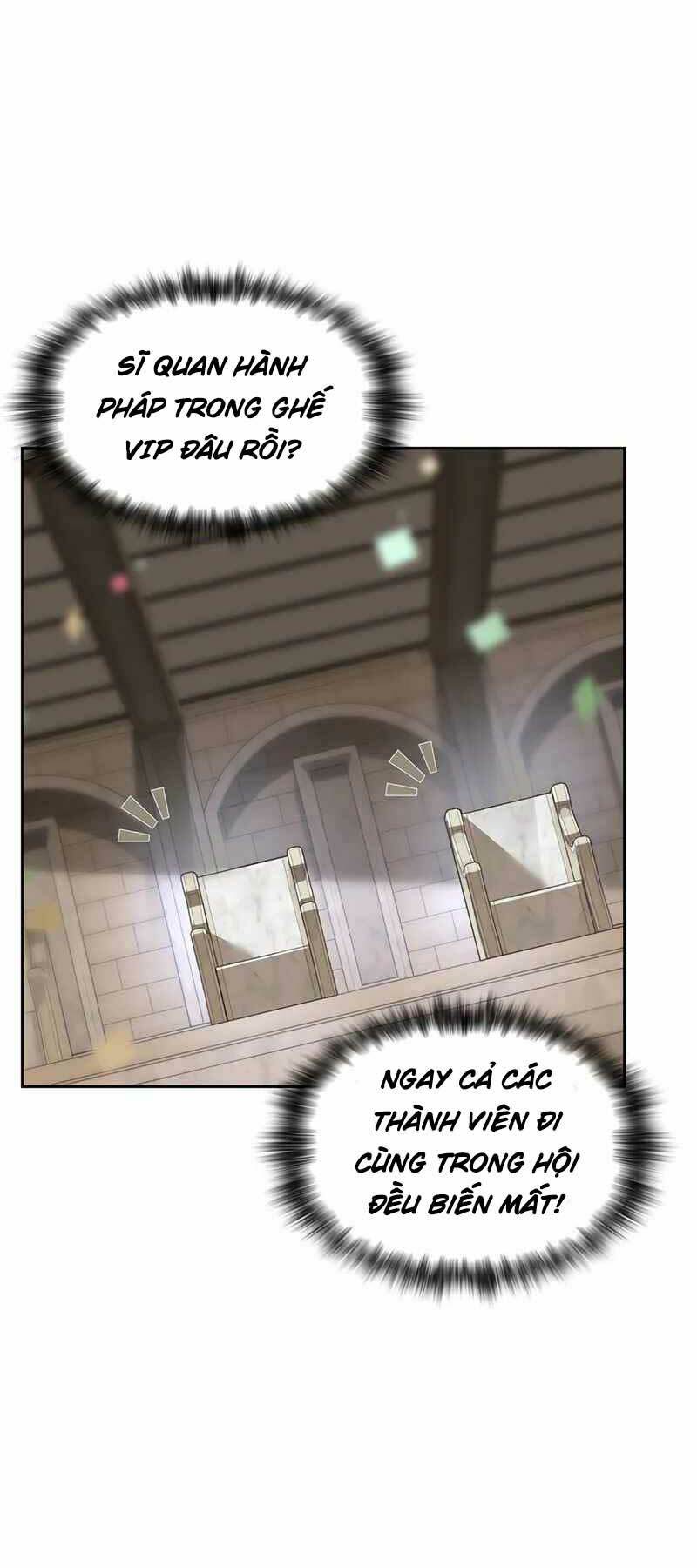 Mắc Kẹt Trong Tòa Tháp Thử Thách - Chapter 28 - Page 57