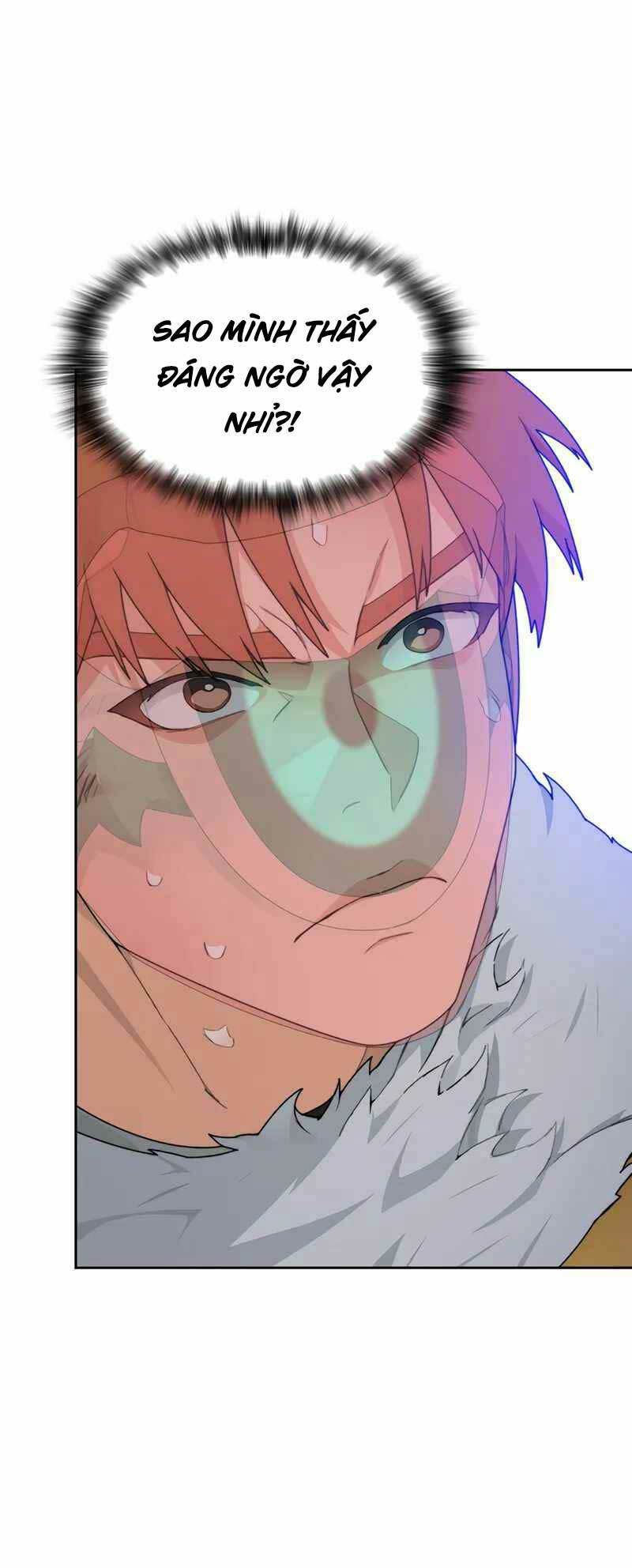 Mắc Kẹt Trong Tòa Tháp Thử Thách - Chapter 28 - Page 58