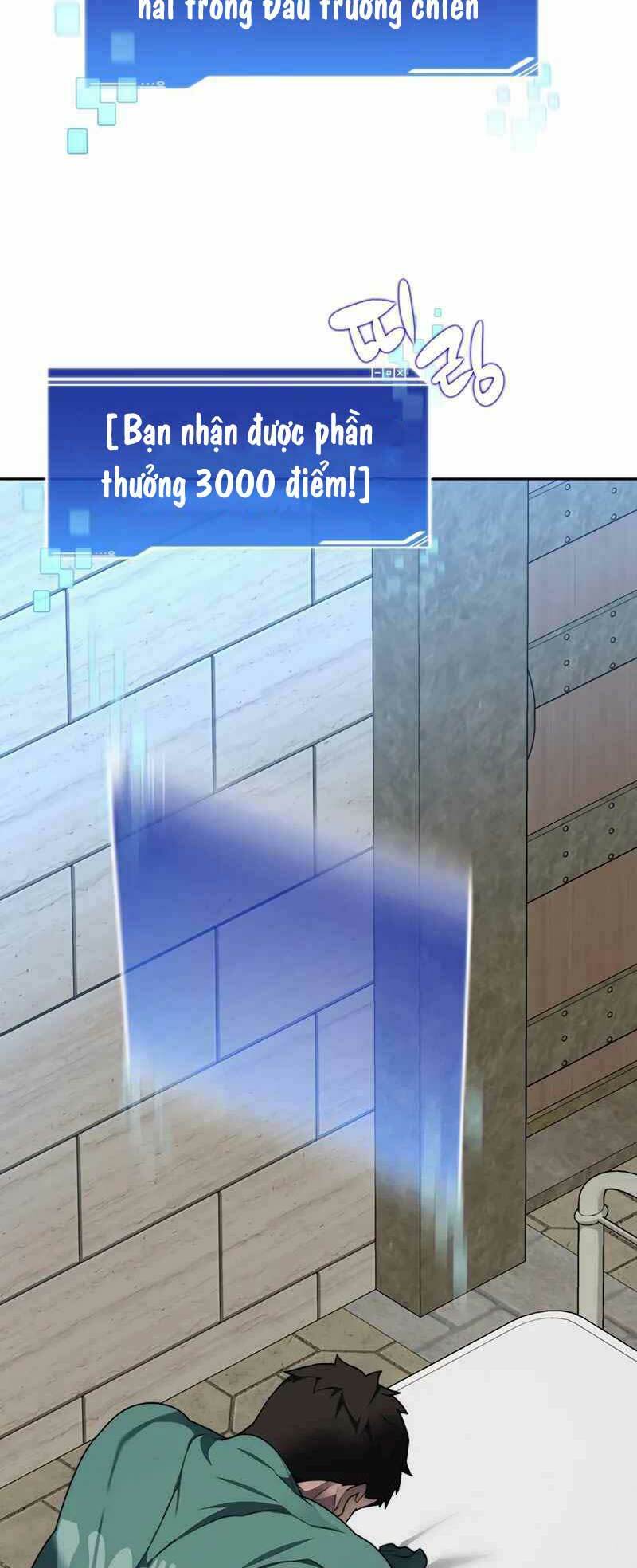 Mắc Kẹt Trong Tòa Tháp Thử Thách - Chapter 28 - Page 61