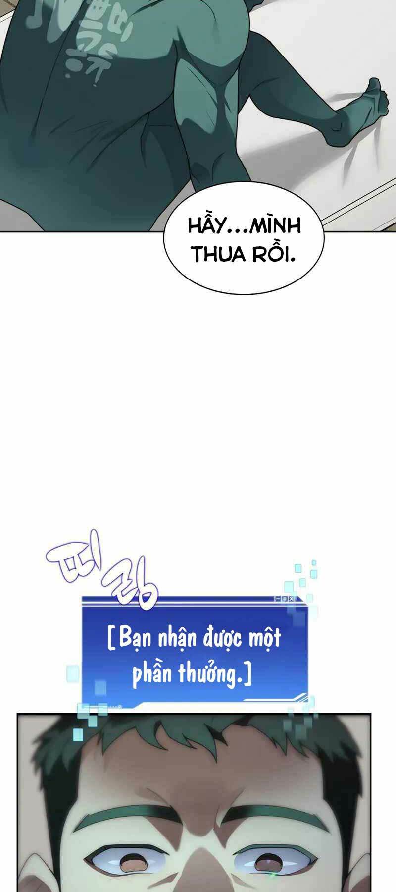 Mắc Kẹt Trong Tòa Tháp Thử Thách - Chapter 28 - Page 62