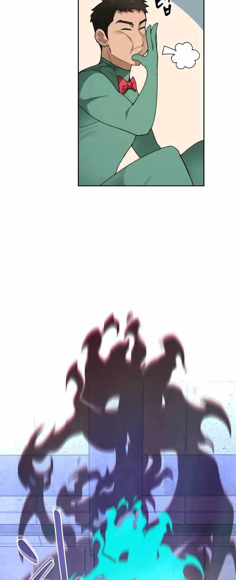 Mắc Kẹt Trong Tòa Tháp Thử Thách - Chapter 28 - Page 64