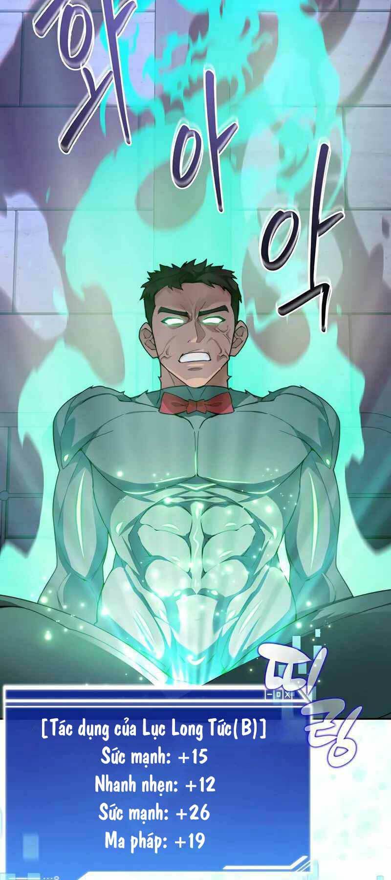 Mắc Kẹt Trong Tòa Tháp Thử Thách - Chapter 28 - Page 65