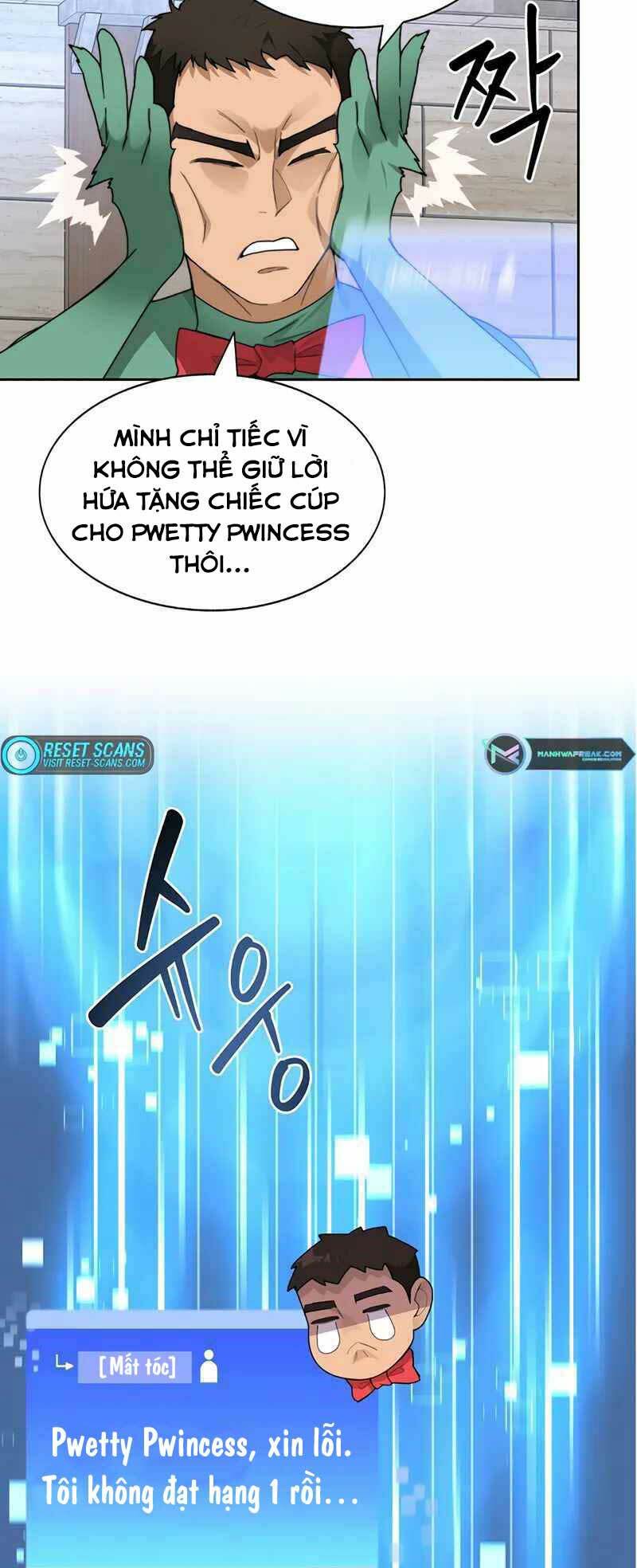 Mắc Kẹt Trong Tòa Tháp Thử Thách - Chapter 28 - Page 68