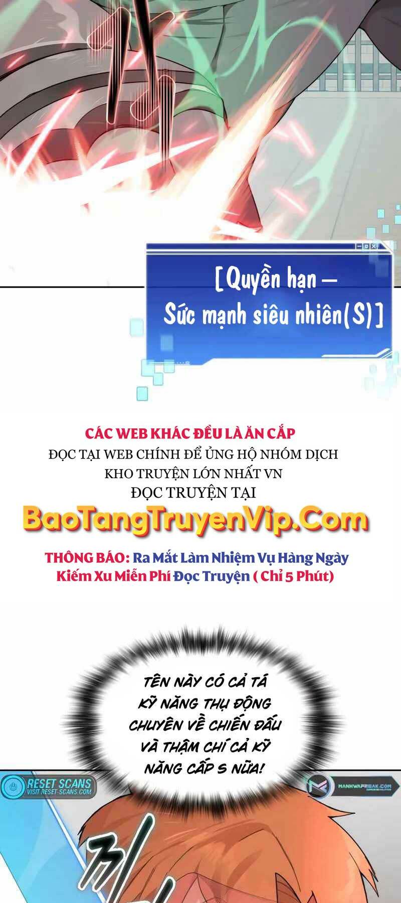 Mắc Kẹt Trong Tòa Tháp Thử Thách - Chapter 28 - Page 6