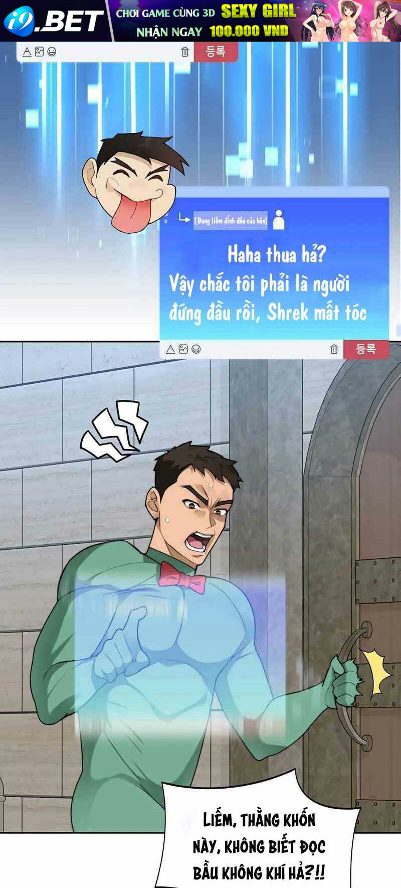 Mắc Kẹt Trong Tòa Tháp Thử Thách - Chapter 28 - Page 69