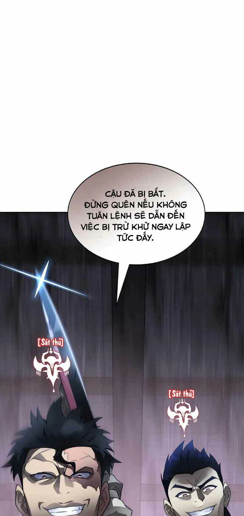 Mắc Kẹt Trong Tòa Tháp Thử Thách - Chapter 28 - Page 73