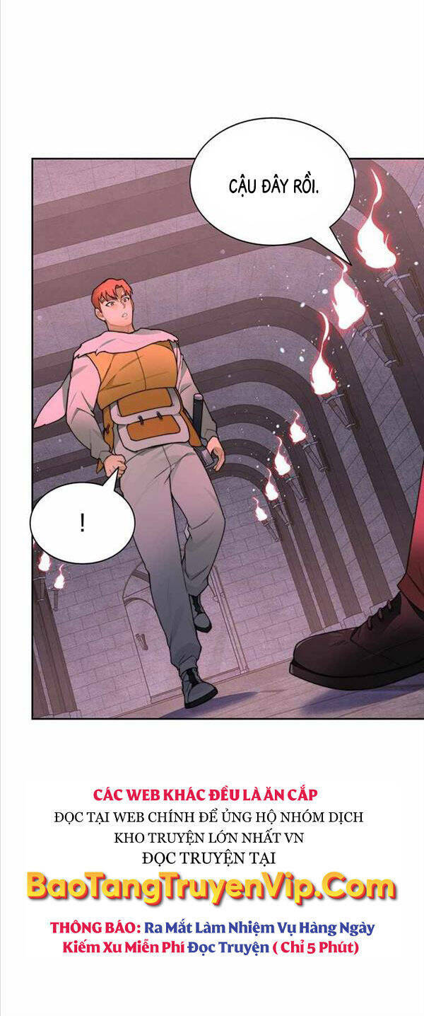 Mắc Kẹt Trong Tòa Tháp Thử Thách - Chapter 29 - Page 11