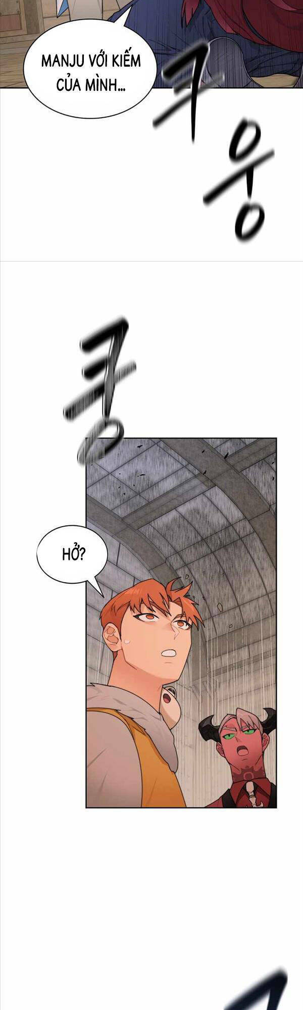 Mắc Kẹt Trong Tòa Tháp Thử Thách - Chapter 29 - Page 29