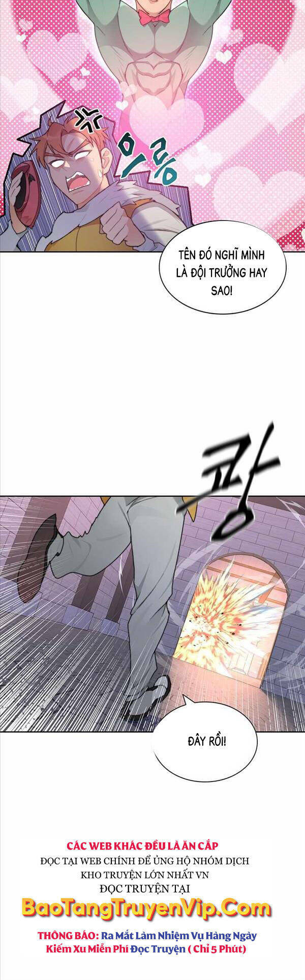 Mắc Kẹt Trong Tòa Tháp Thử Thách - Chapter 29 - Page 35