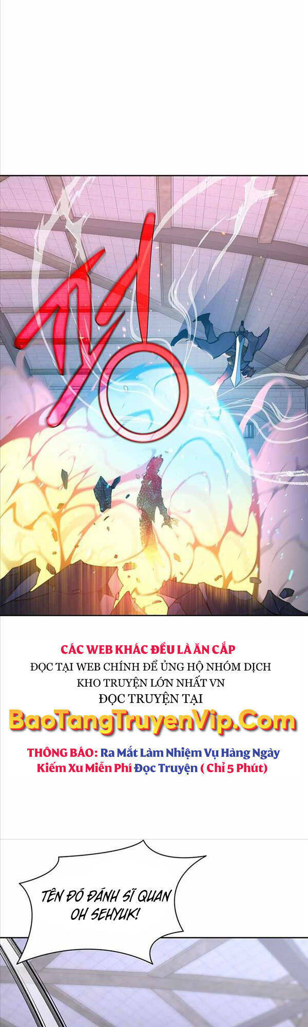 Mắc Kẹt Trong Tòa Tháp Thử Thách - Chapter 29 - Page 41