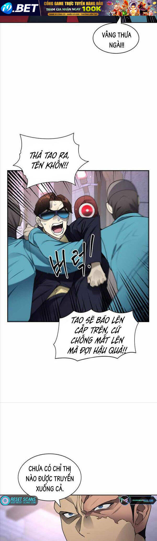 Mắc Kẹt Trong Tòa Tháp Thử Thách - Chapter 29 - Page 4