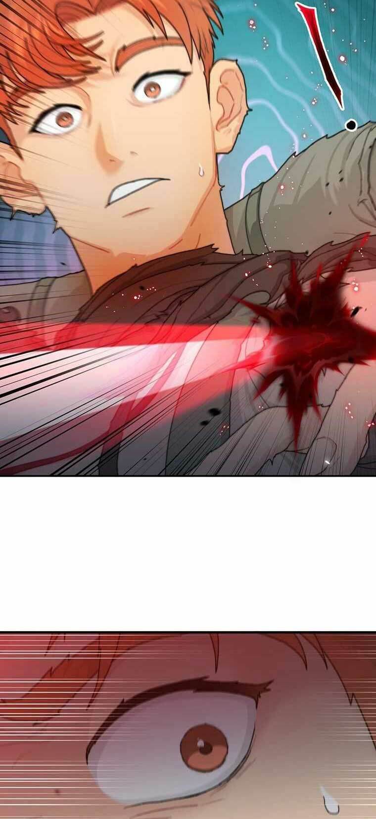 Mắc Kẹt Trong Tòa Tháp Thử Thách - Chapter 3 - Page 11