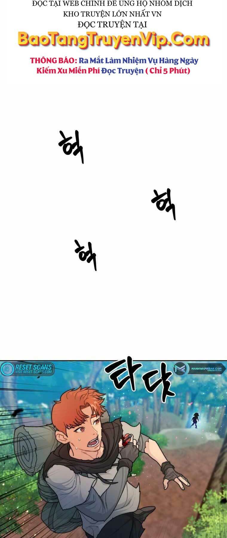 Mắc Kẹt Trong Tòa Tháp Thử Thách - Chapter 3 - Page 13