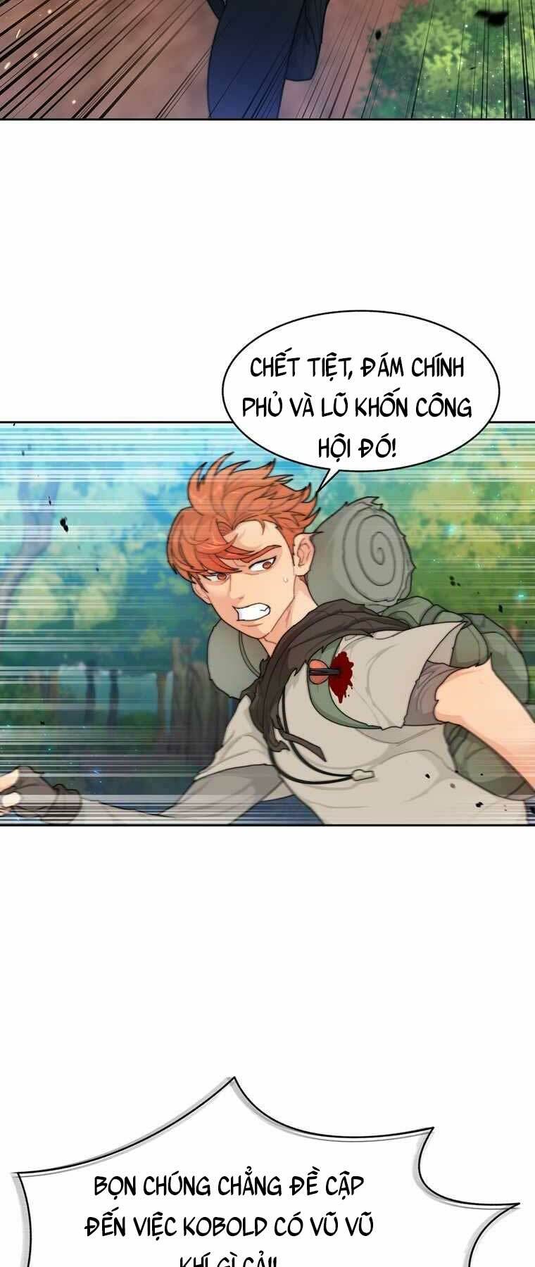 Mắc Kẹt Trong Tòa Tháp Thử Thách - Chapter 3 - Page 14