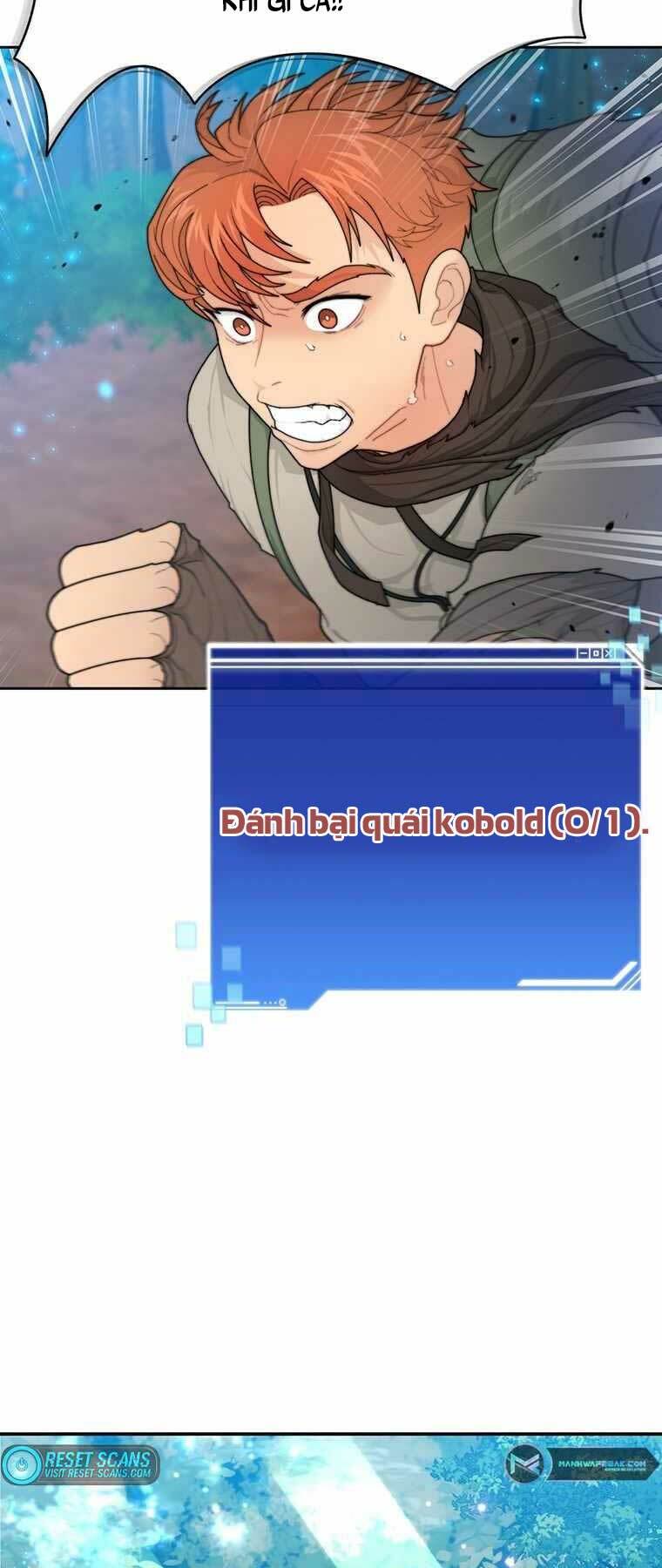 Mắc Kẹt Trong Tòa Tháp Thử Thách - Chapter 3 - Page 15