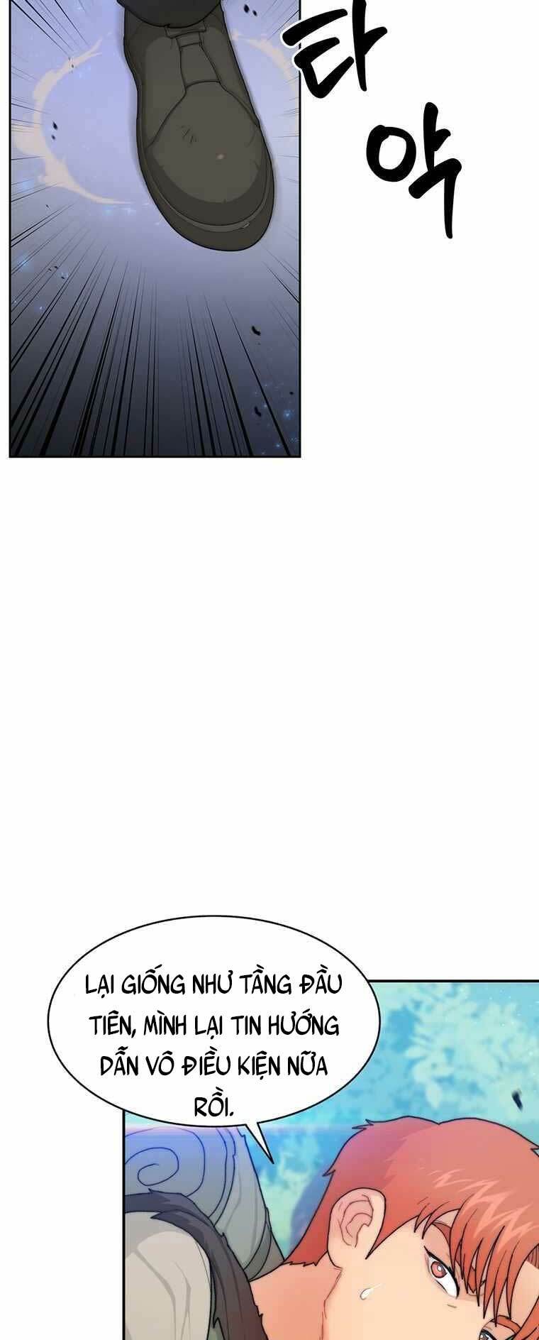 Mắc Kẹt Trong Tòa Tháp Thử Thách - Chapter 3 - Page 17