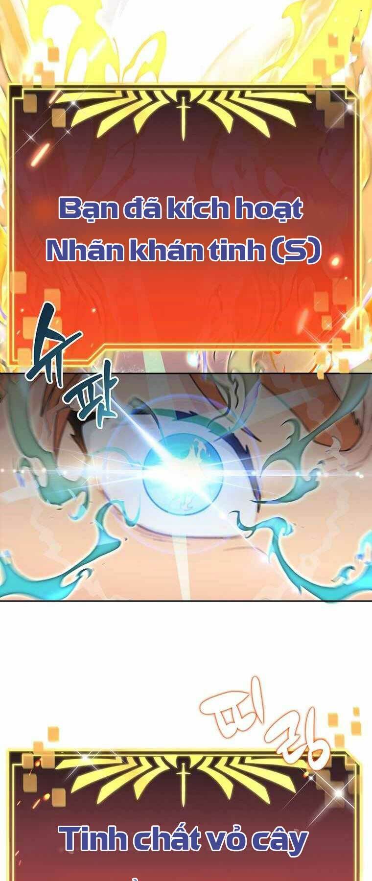 Mắc Kẹt Trong Tòa Tháp Thử Thách - Chapter 3 - Page 22