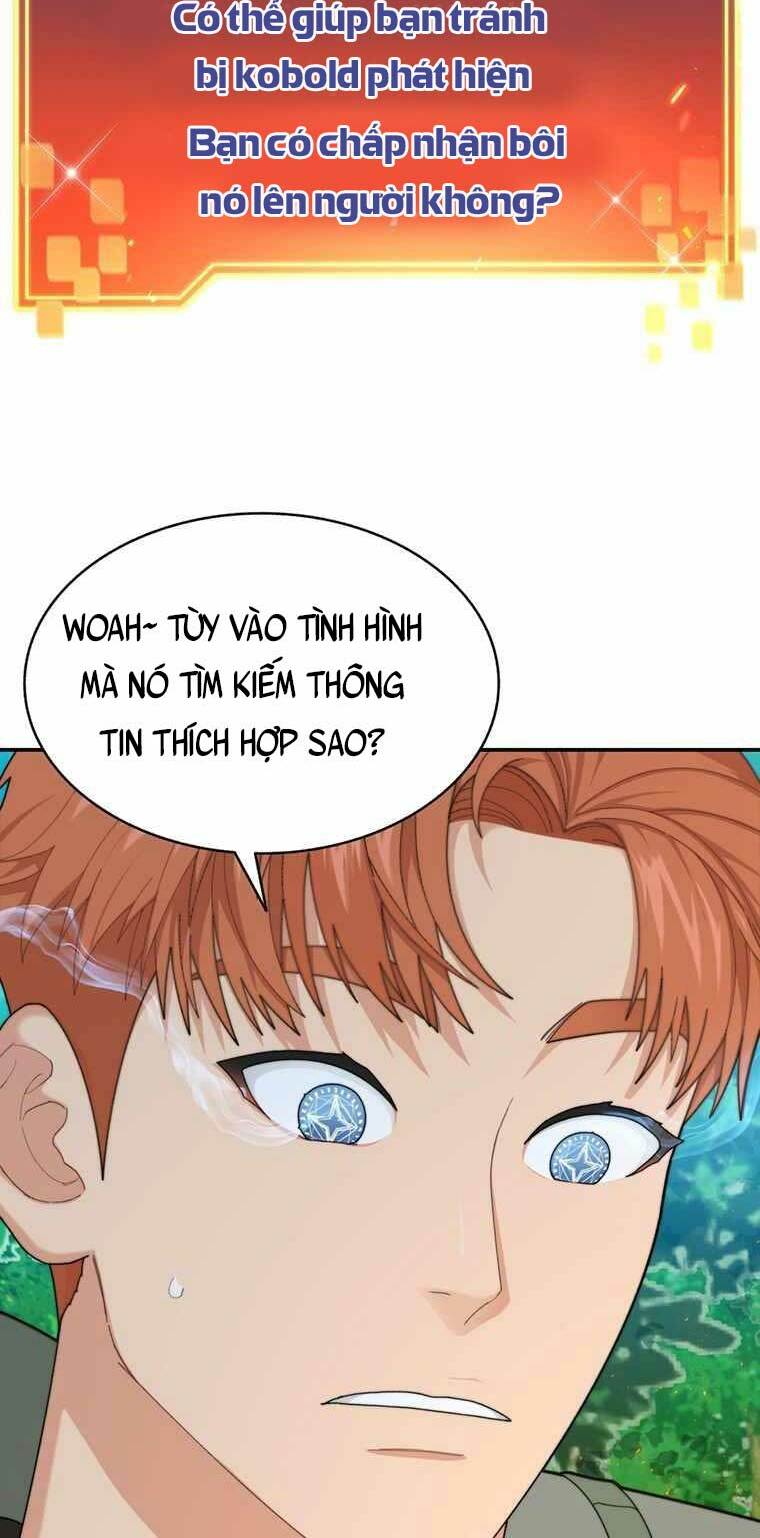 Mắc Kẹt Trong Tòa Tháp Thử Thách - Chapter 3 - Page 23