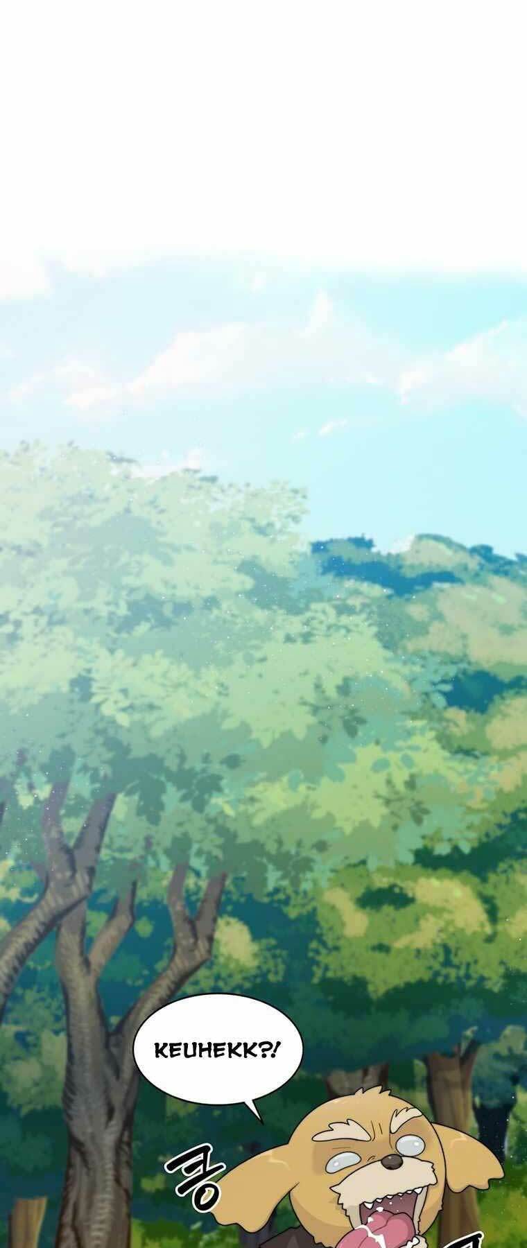 Mắc Kẹt Trong Tòa Tháp Thử Thách - Chapter 3 - Page 25