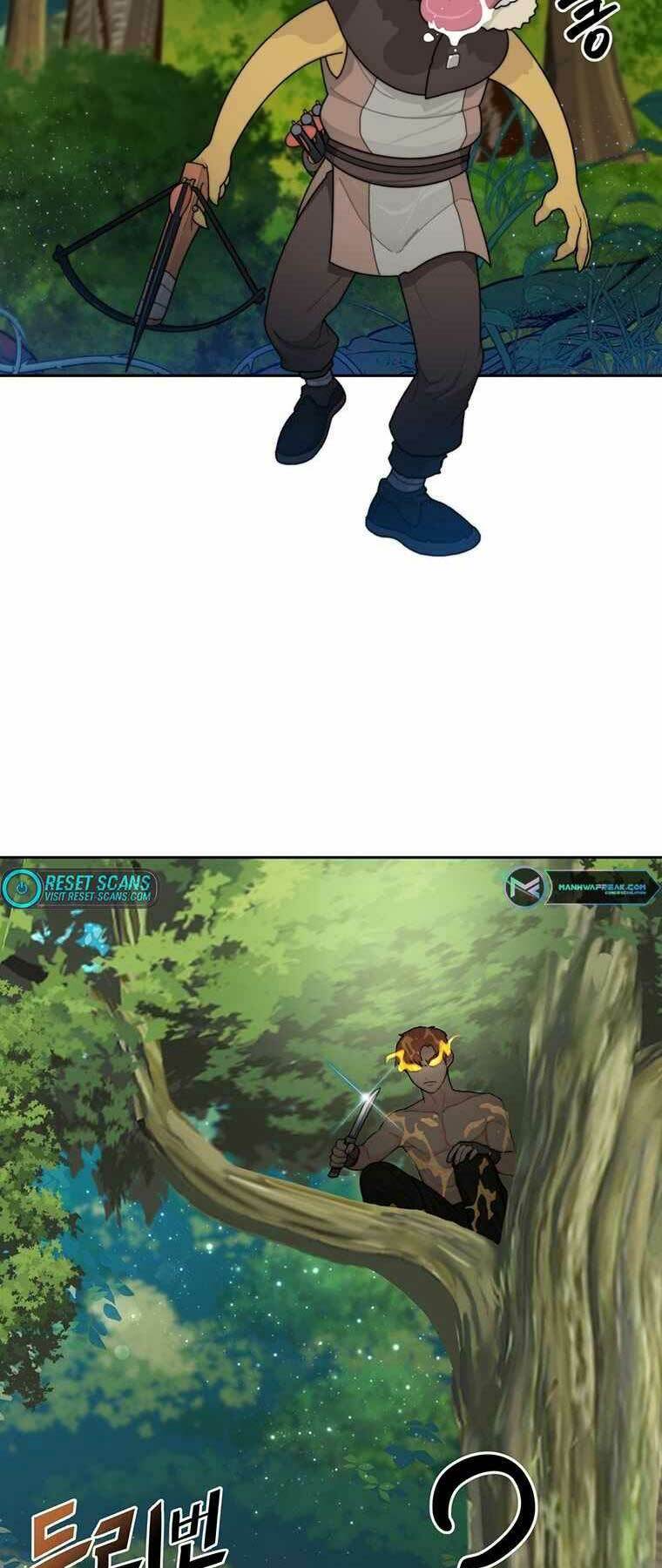 Mắc Kẹt Trong Tòa Tháp Thử Thách - Chapter 3 - Page 26