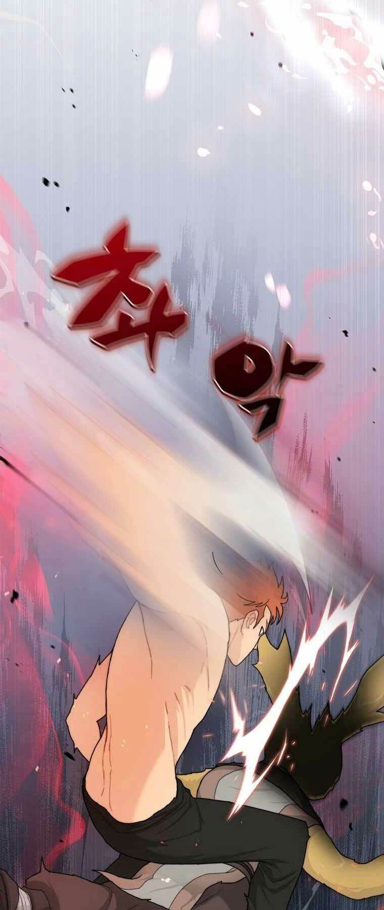 Mắc Kẹt Trong Tòa Tháp Thử Thách - Chapter 3 - Page 31