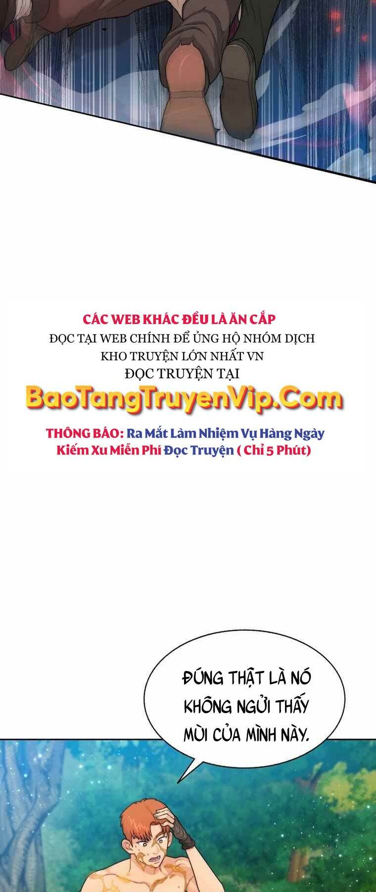 Mắc Kẹt Trong Tòa Tháp Thử Thách - Chapter 3 - Page 32