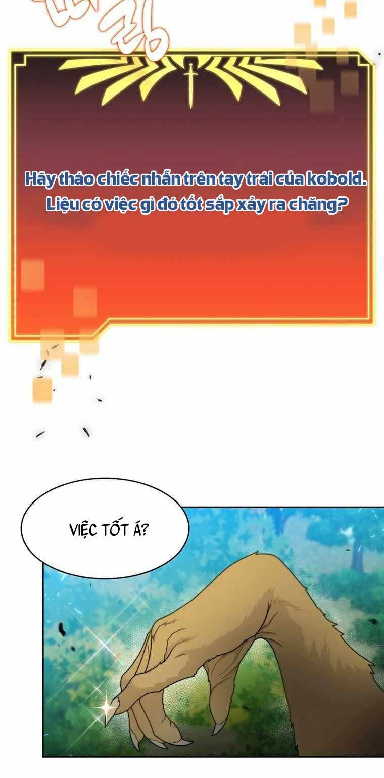 Mắc Kẹt Trong Tòa Tháp Thử Thách - Chapter 3 - Page 34