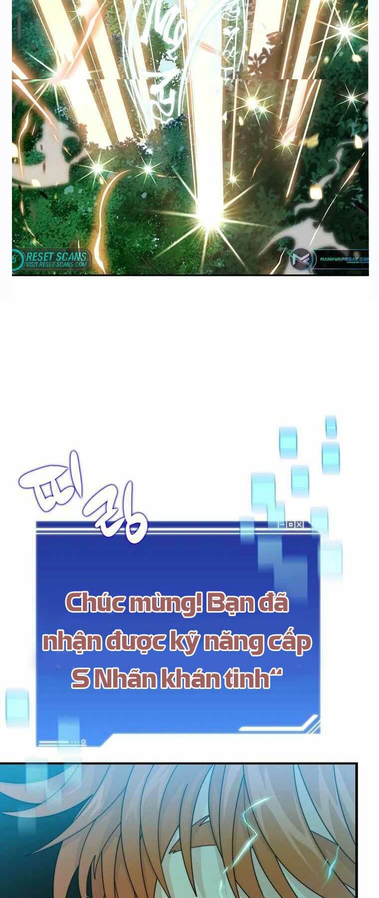 Mắc Kẹt Trong Tòa Tháp Thử Thách - Chapter 3 - Page 3