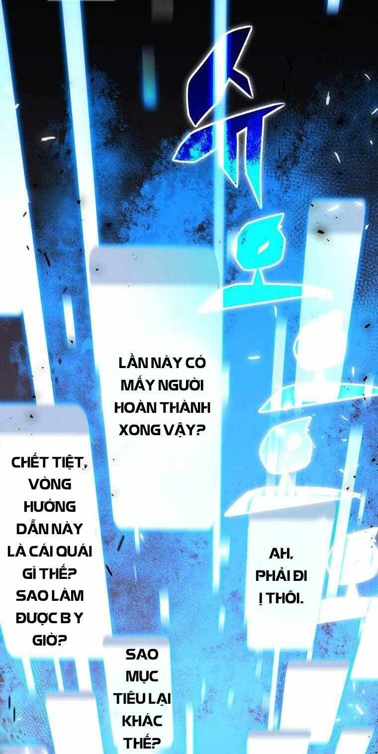 Mắc Kẹt Trong Tòa Tháp Thử Thách - Chapter 3 - Page 39