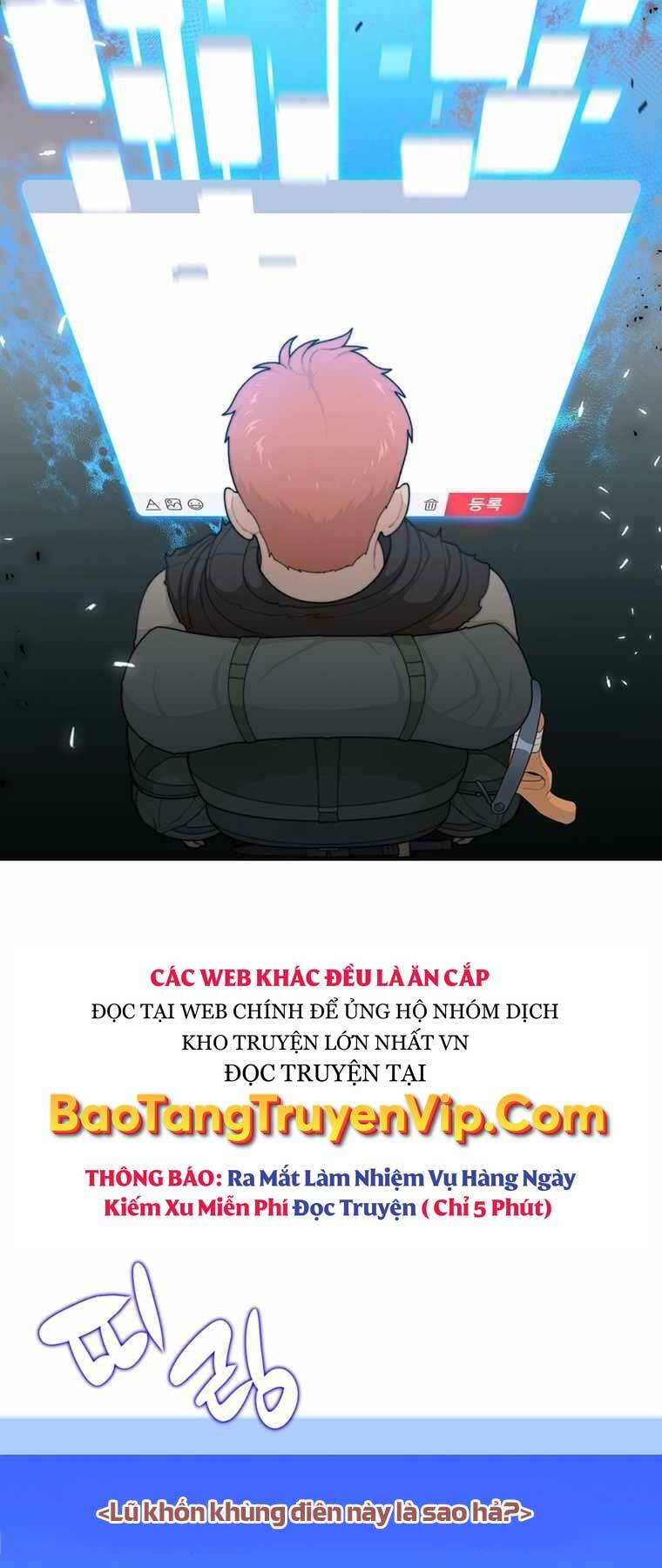 Mắc Kẹt Trong Tòa Tháp Thử Thách - Chapter 3 - Page 40