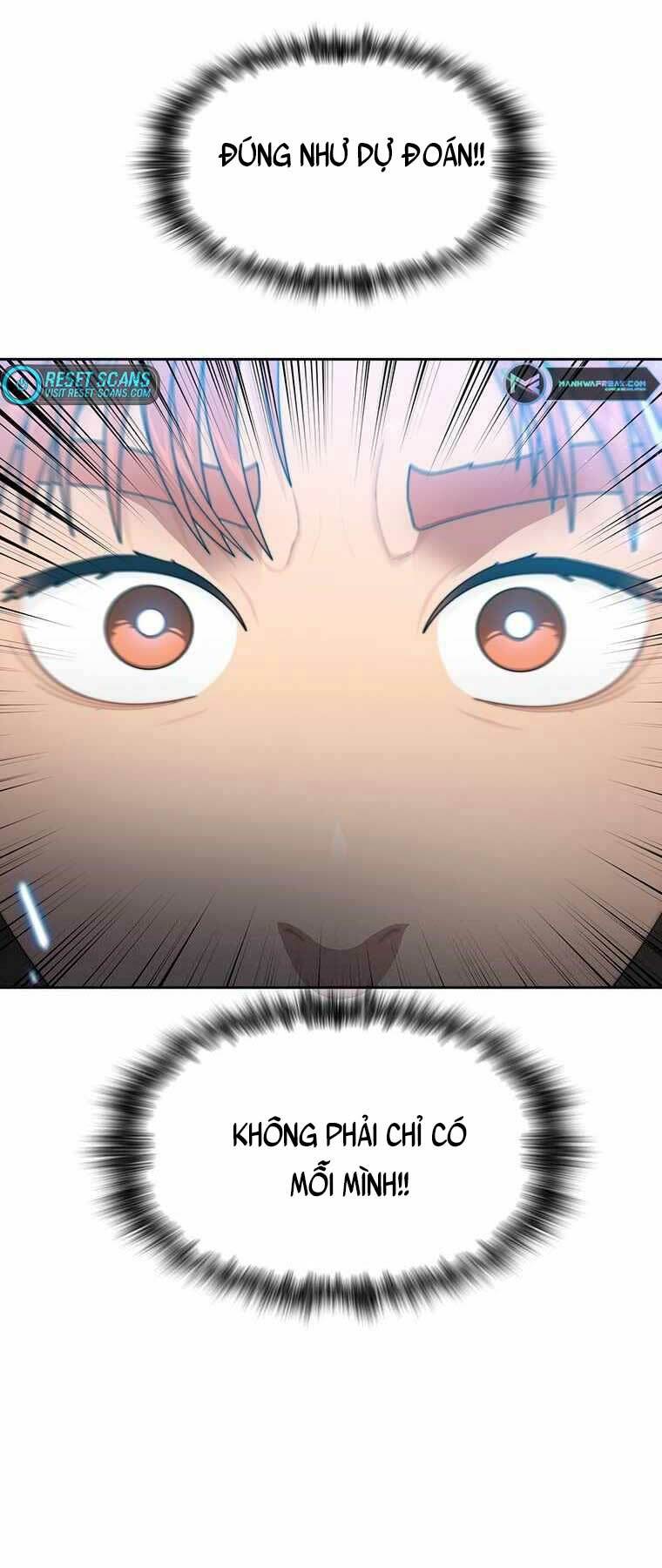 Mắc Kẹt Trong Tòa Tháp Thử Thách - Chapter 3 - Page 42